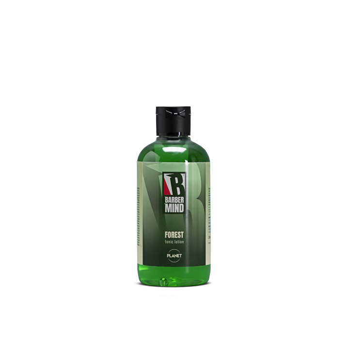 Tónico Loción Forest Barber Mind 250ml