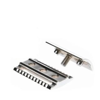 Cabezal Maquinilla Clásica Edwin Jagger