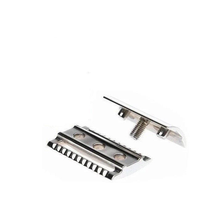 Edwin Jagger DE Razor Head