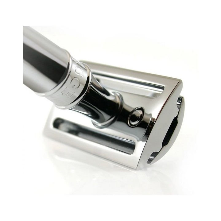 Cabezal Maquinilla Clásica Edwin Jagger