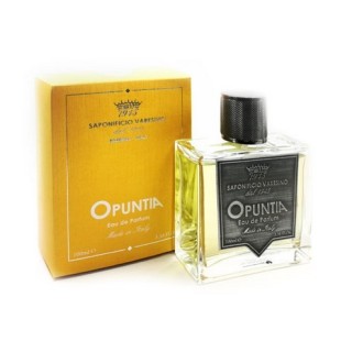 Eau de Parfum Opuntia Saponificio Varesino 100ml