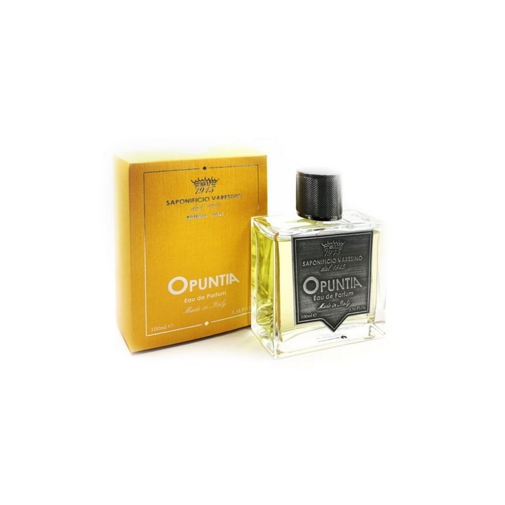 Saponificio Varesino Opuntia Eau de Parfum 100ml