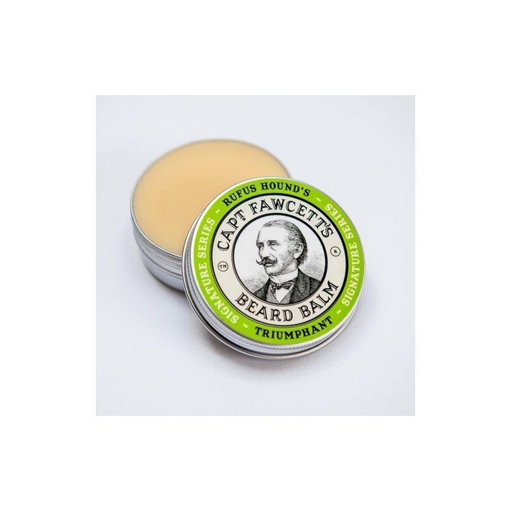 Captain Fawcett Triumphant Beard Balm 60ml