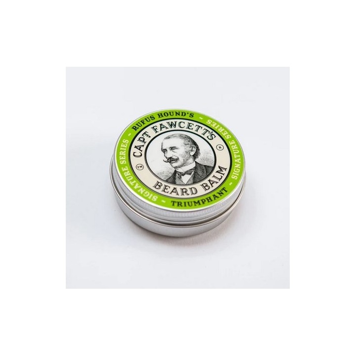 Captain Fawcett Triumphant Beard Balm 60ml