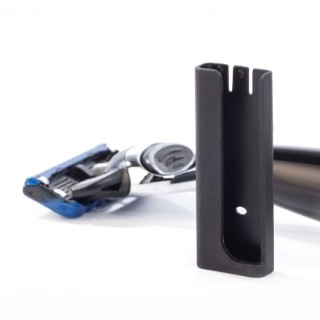 Mühle Safety Fusion Razor Blade Guard