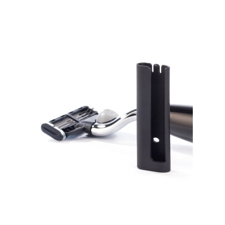 Mühle Safety Match3 Razor Blade Guard