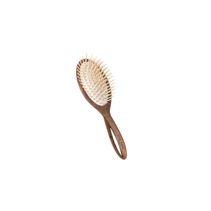 Acca Kappa INFINITO Brush Wooden Pins