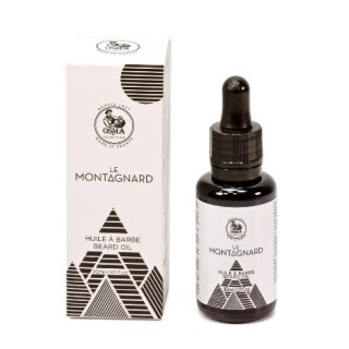 Aceite de Barba Le Montagnard Osma 30ml