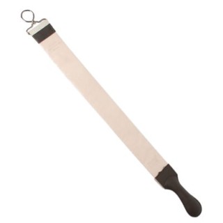 Asentador Solingen Mango Fijo 450mm x 50mm