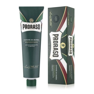 Proraso Shaving Cream Eucalyptus Tube 150ml.