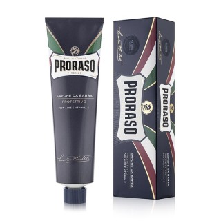 Proraso Shaving Cream Aloe & Vitamin E 150ml