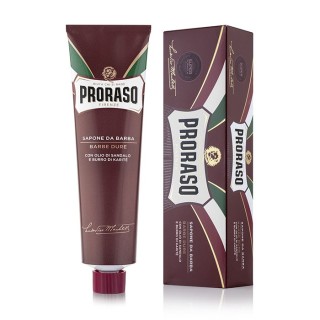 Crema de Afeitar Sándalo Proraso 150ml