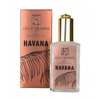 Colonia Havana Geo F. Trumper 50ml