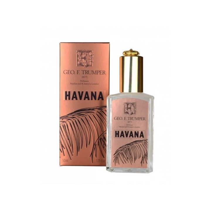 Colonia Havana Geo F. Trumper 50ml