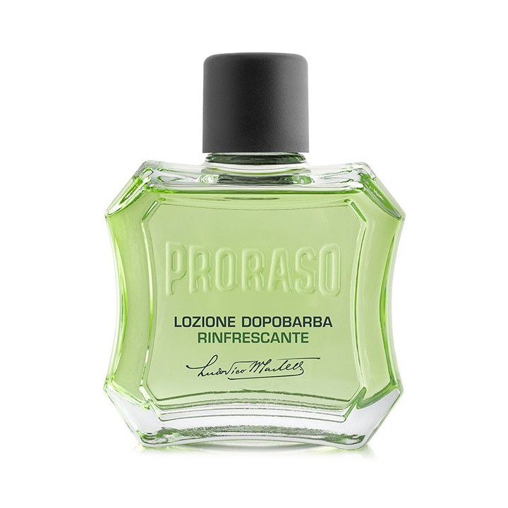 After Shave Loción Eucalipto Proraso 100ml