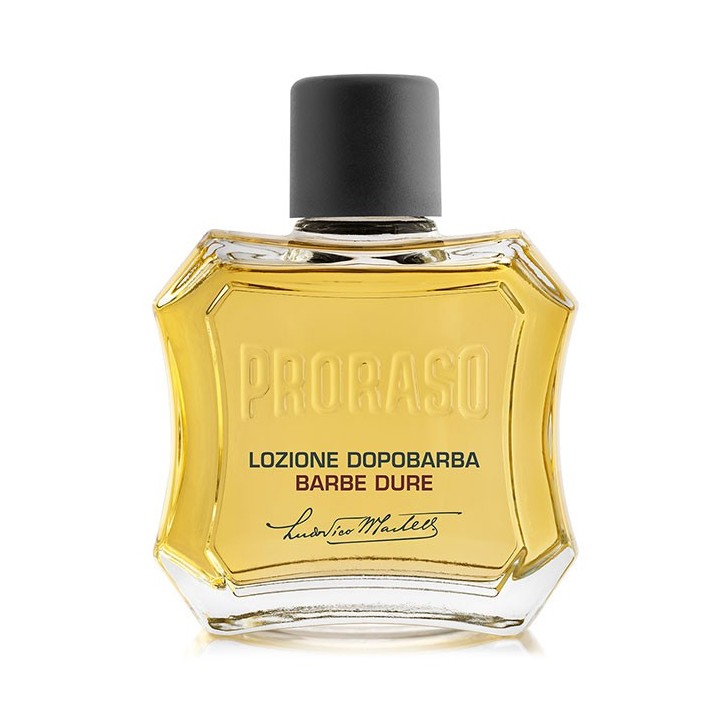 Proraso Sandalwood & Shea Oil After Shave Lotion 100ml