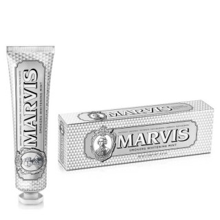 Marvis Smokers Whitening Mint 85 ml