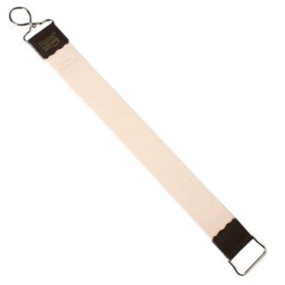 Asentador / Suavizador de Cuero 400mm x 45mm