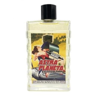 Aftershave Colonia Astra Planeta Artisan Accoutrements 100ml