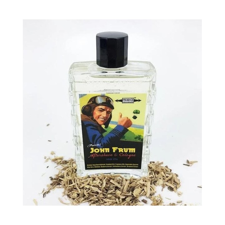 Aftershave Colonia John Frum Phoenix Artisan Accoutrements 100ml