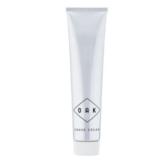 Oak Shaving Cream Tester 75ml