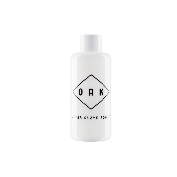 After Shave Tonic Oak Tester 150ml