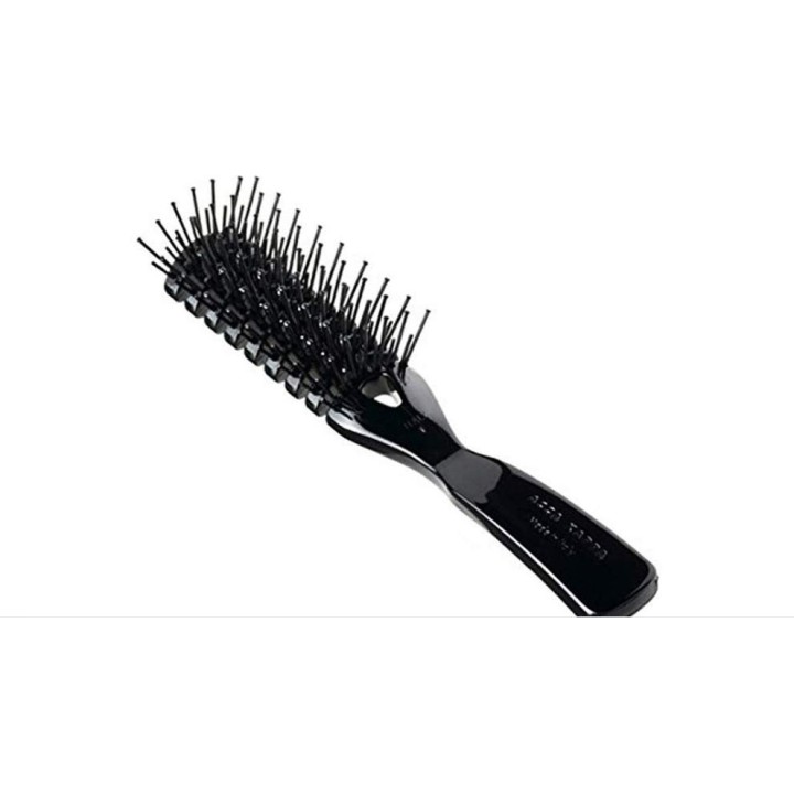 Acca Kappa Nylon Pins Vent Brush