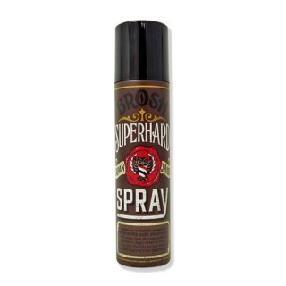 Brosh Super Strong HairSpray 210g