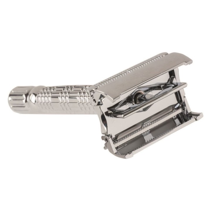 Vie-Long Butterfly Opening Razor