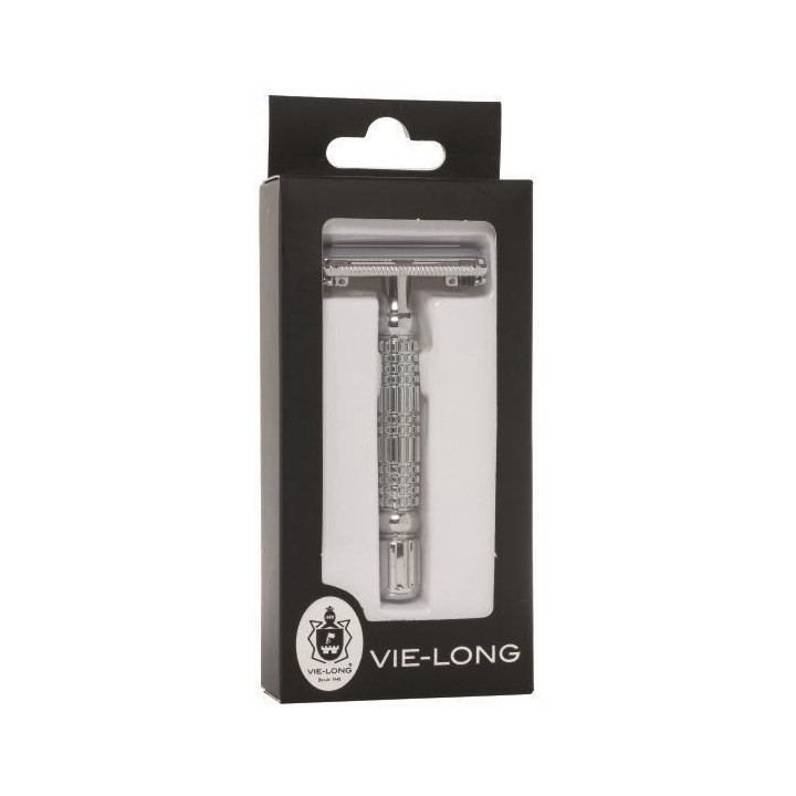 Maquinilla de Afeitar Mariposa Vie-Long