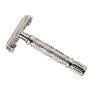 Vie-Long Butterfly Opening Razor