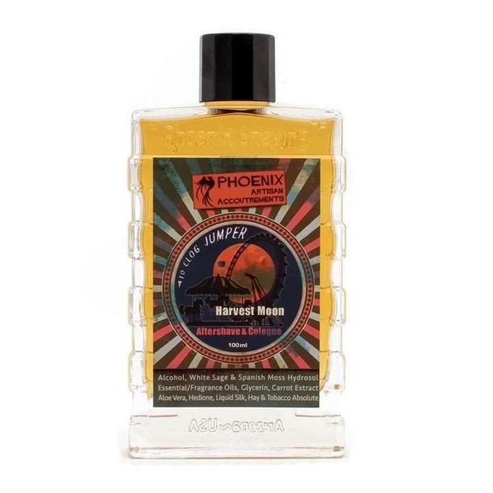 Phoenix Artisan Accoutrements After Shave Colonia Harvest Moon 100ml