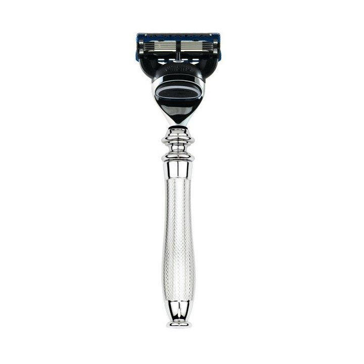 Edwin Jagger Barley Fusion Razor