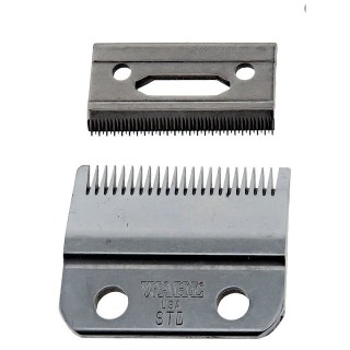 Juego Cuchillas Magic Clip Cordless Wahl