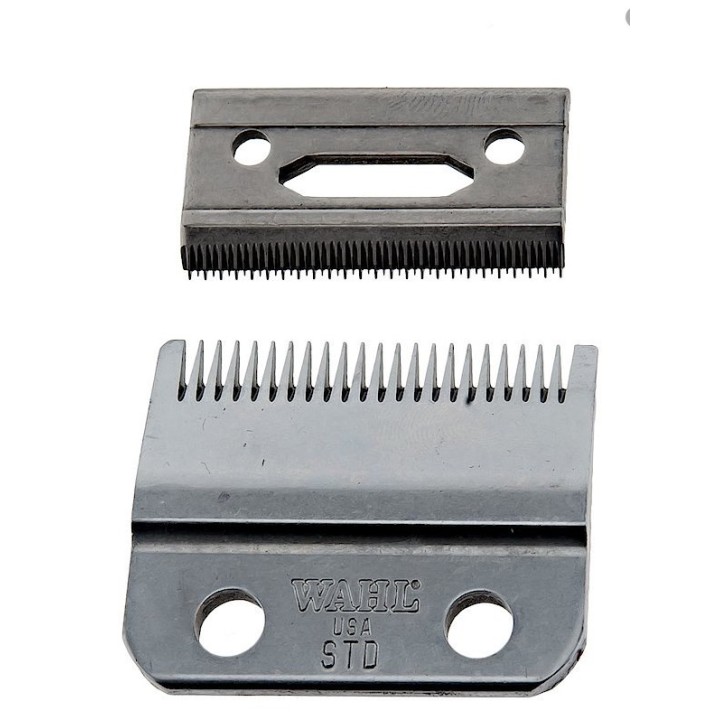 Juego Cuchillas Magic Clip Cordless Wahl