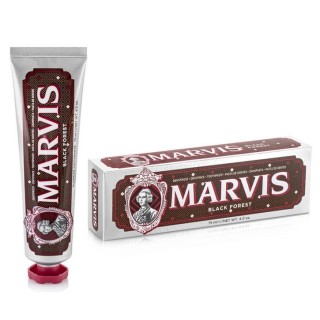 Destífrico Marvis Black Forest 75 ml
