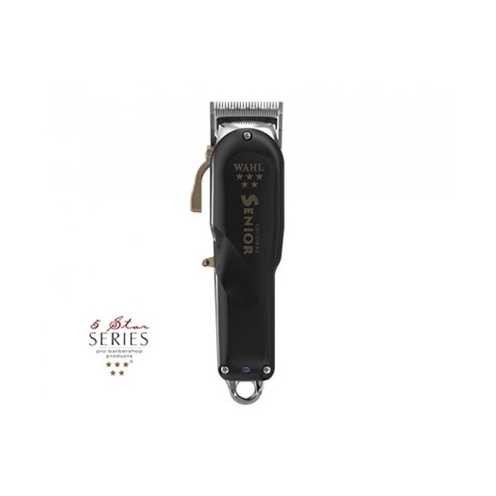 Máquina de Corte Wahl Senior Cordless