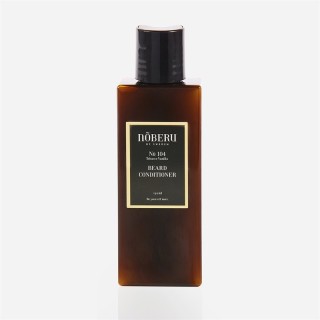 Noberu Of Sweden Tobacco-Vanilla Beard Conditioner 130ml