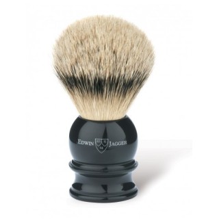 Edwin Jagger Silver tip Badger XL Shaving Brush