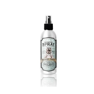 Mr Bear Family Grooming Spray Sea Salt 200ml