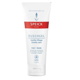 Speick PURE Shower Gel 200ml