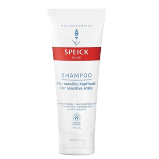 Champú PURE Speick 200ml
