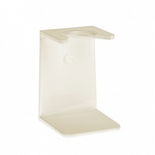 Stand para Brocha Muhle Marfil