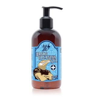 Hey Joe Hands Cleaning gel Blue 250ml