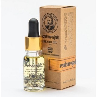 Captain Fawcett MAHARAJAH Beard Oil 10ml