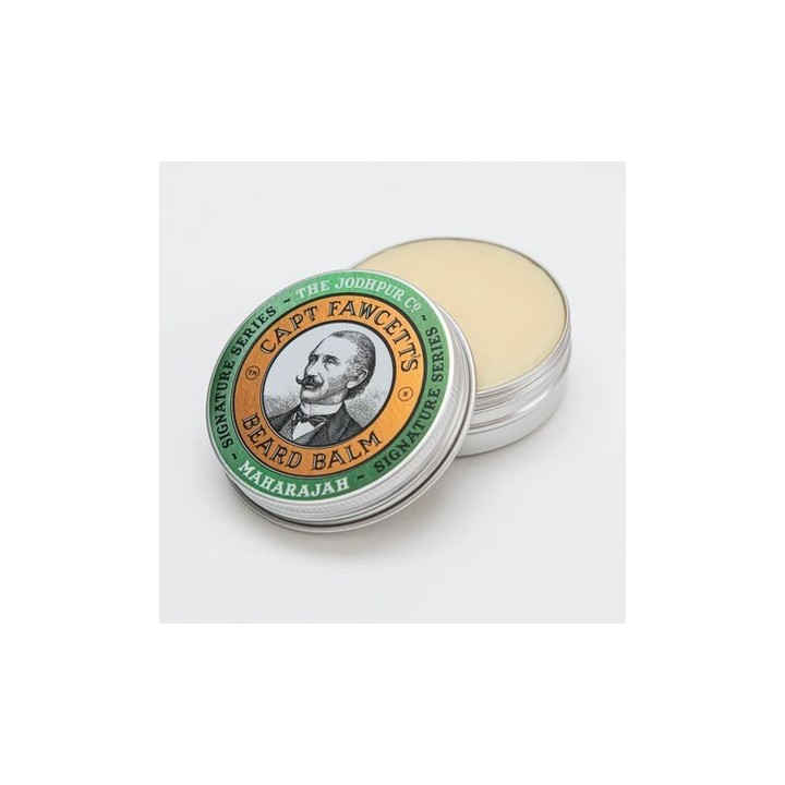 Captain Fawcett MAHARAJAH Beard Balm 60ml