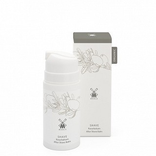 After shave Bálsamo Muhle Orgánica 100 ml