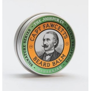 Captain Fawcett MAHARAJAH Beard Balm 60ml