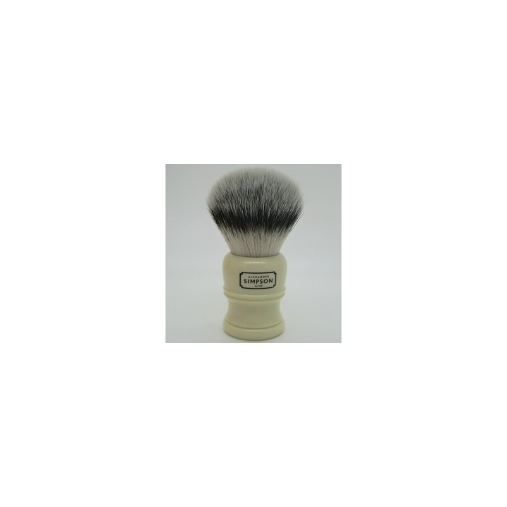 Simpsons Shaving Brush "Trafalgar 3" Synthetic Badger