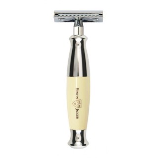 Edwin Jagger Double Edge Safety Razor R367CRSR